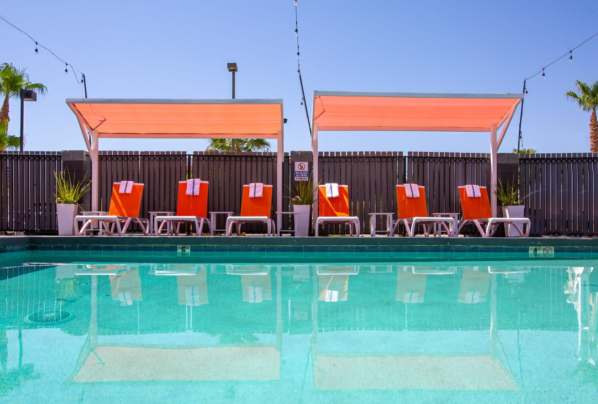 The Hotel Serene Glendale Peoria, Surestay Collection by Best Western