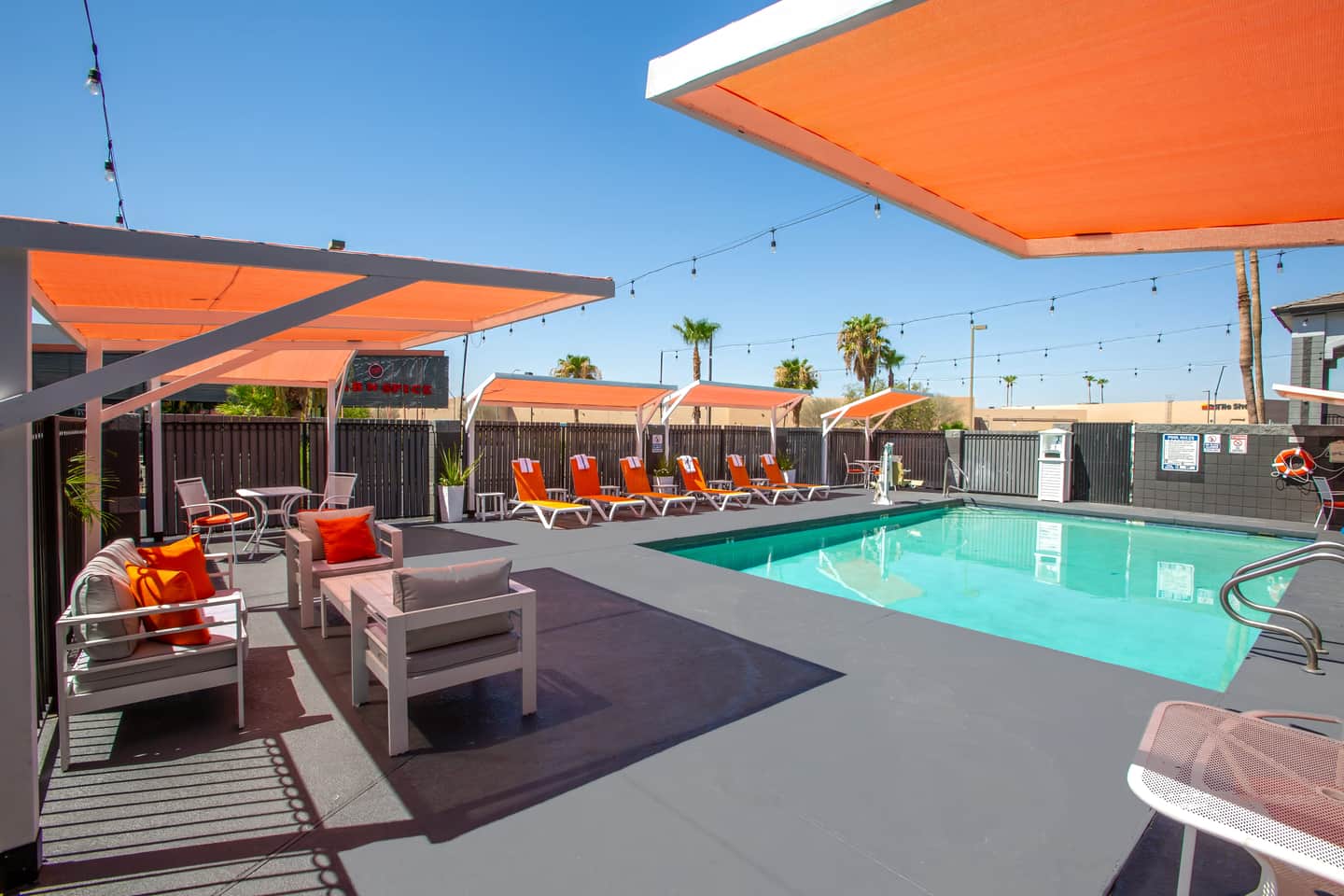 The Hotel Serene Glendale Peoria, Surestay Collection by Best Western