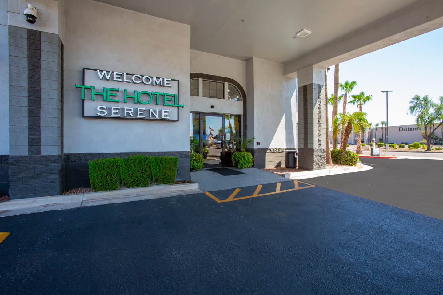 The Hotel Serene Glendale Peoria, Surestay Collection by Best Western