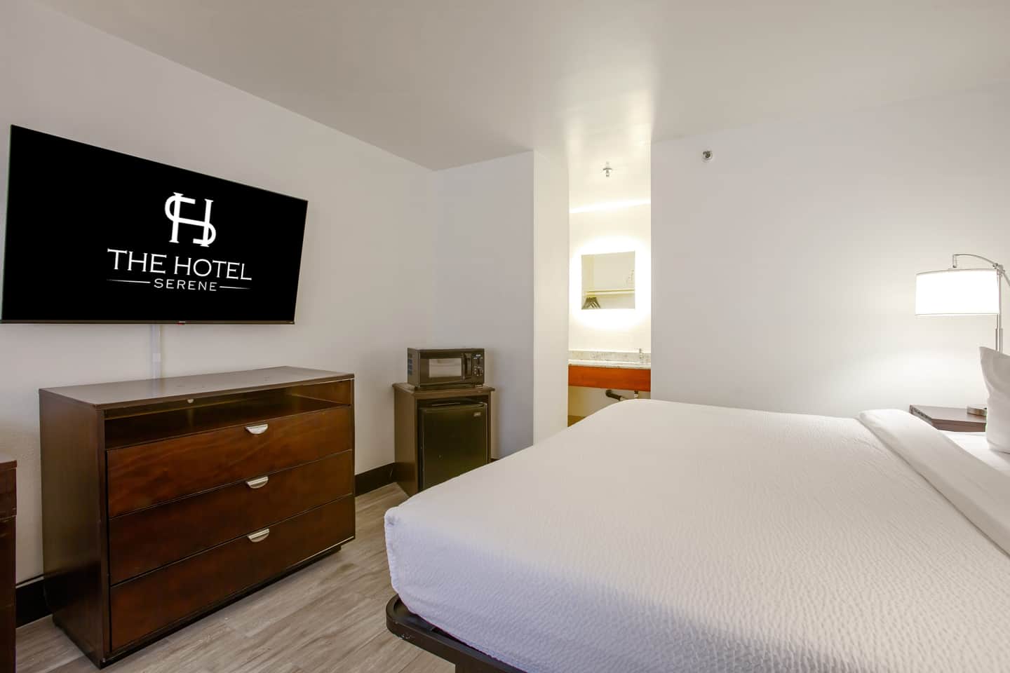 The Hotel Serene Glendale Peoria, Surestay Collection by Best Western
