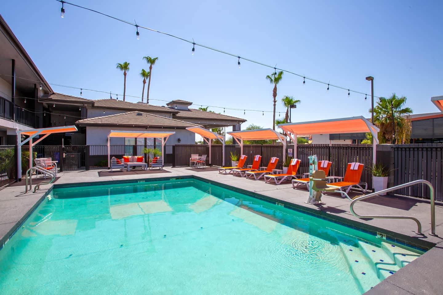 The Hotel Serene Glendale Peoria, Surestay Collection by Best Western