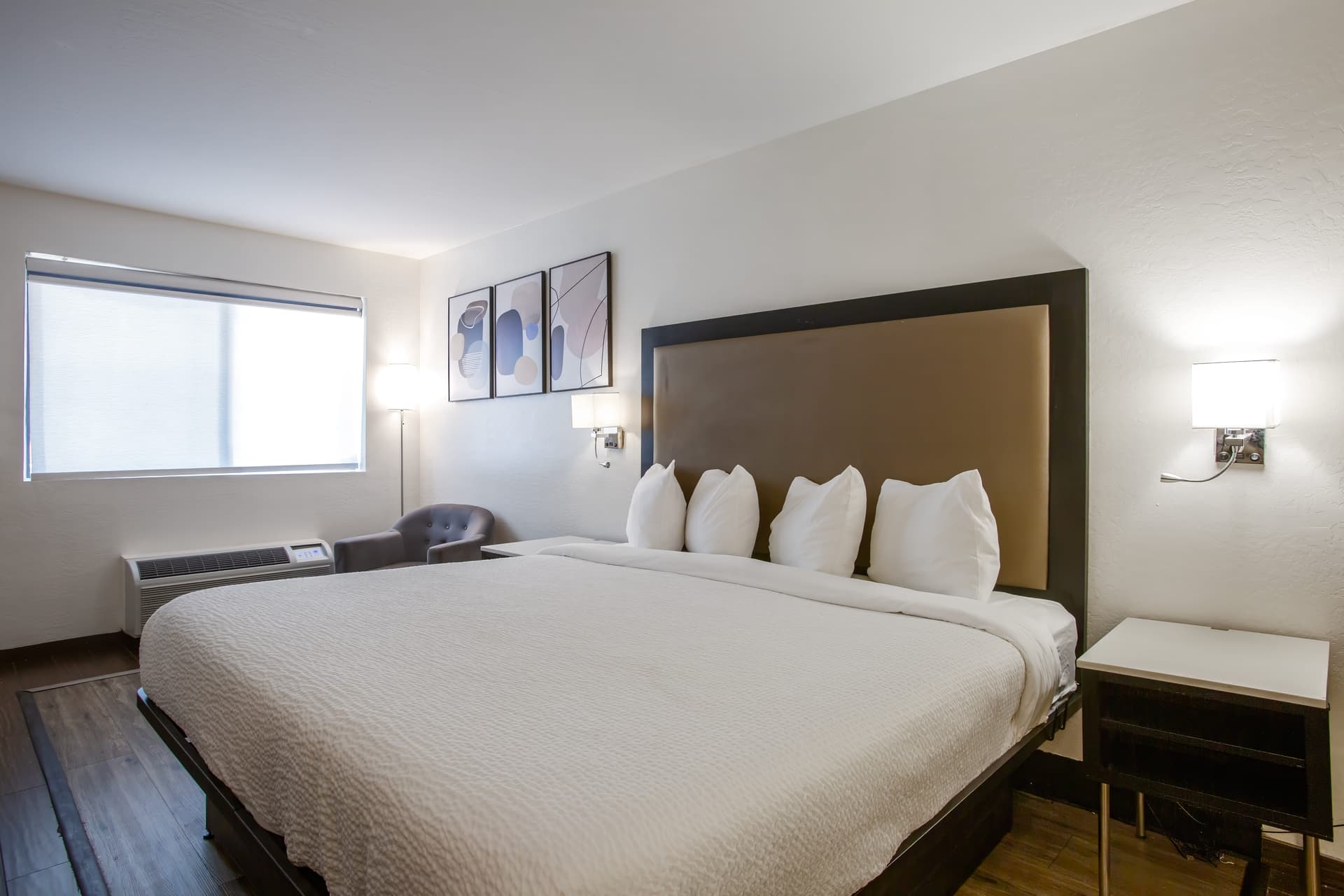 The Hotel Serene Glendale Peoria, Surestay Collection by Best Western