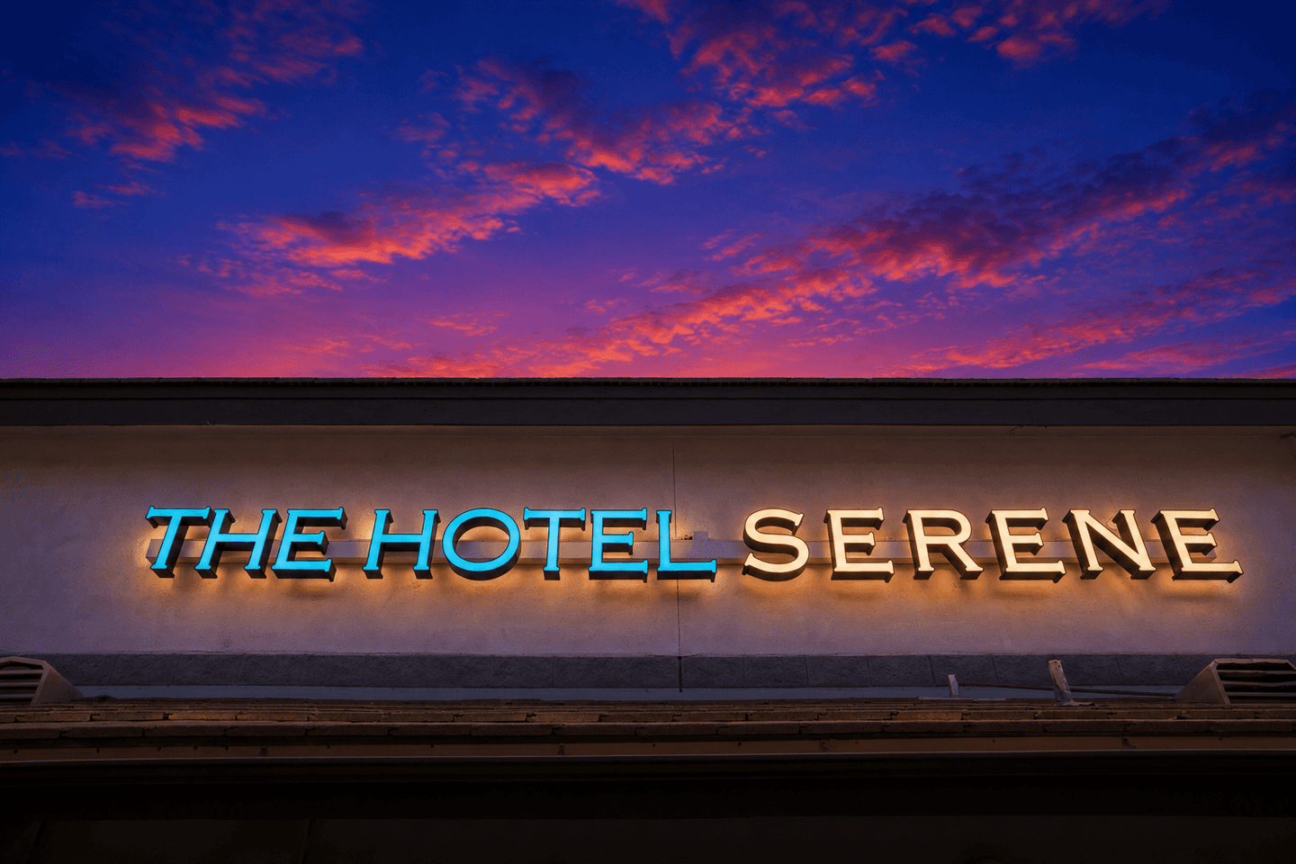 The Hotel Serene Glendale Peoria, Surestay Collection by Best Western