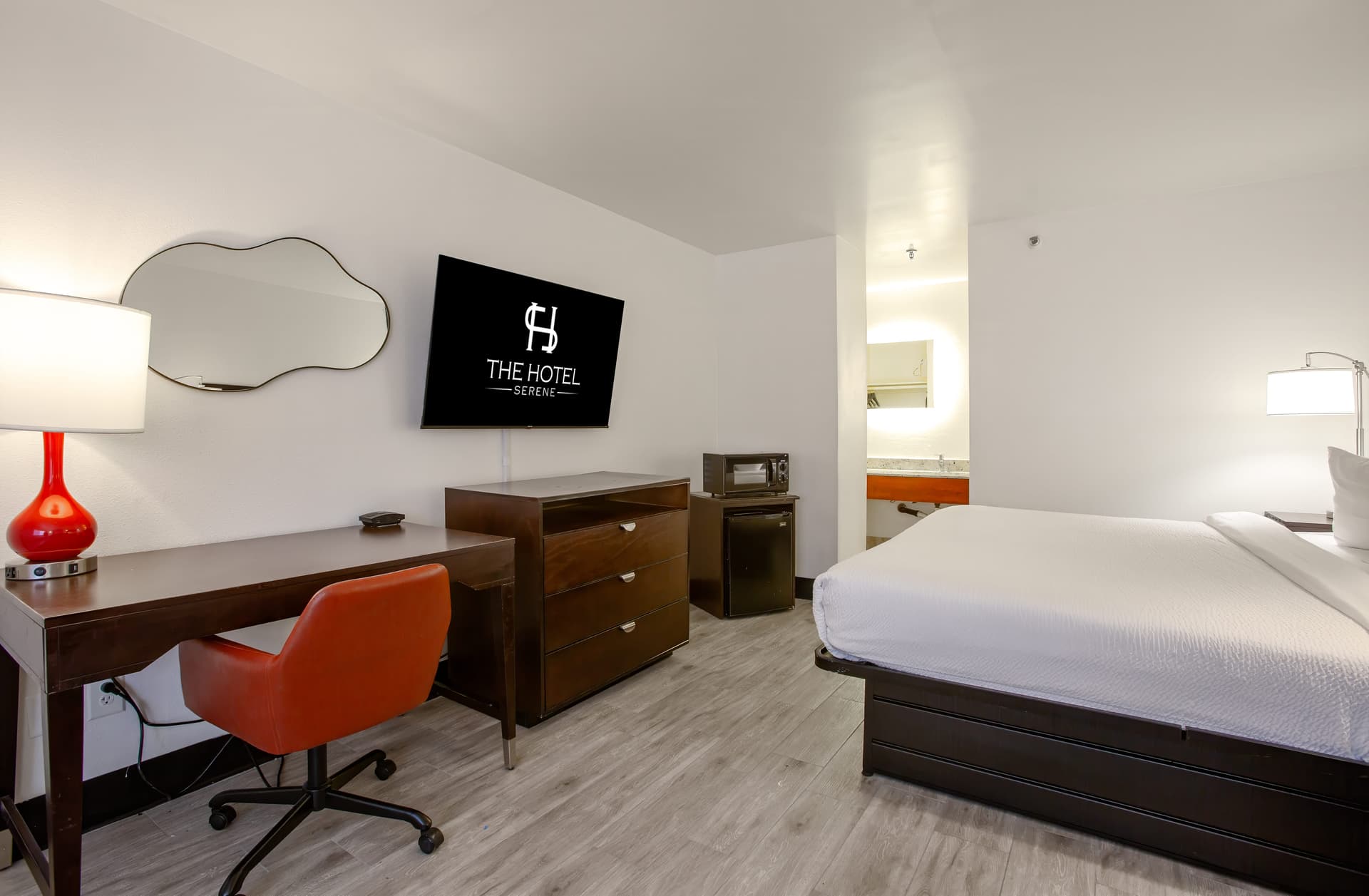 The Hotel Serene Glendale Peoria, Surestay Collection by Best Western