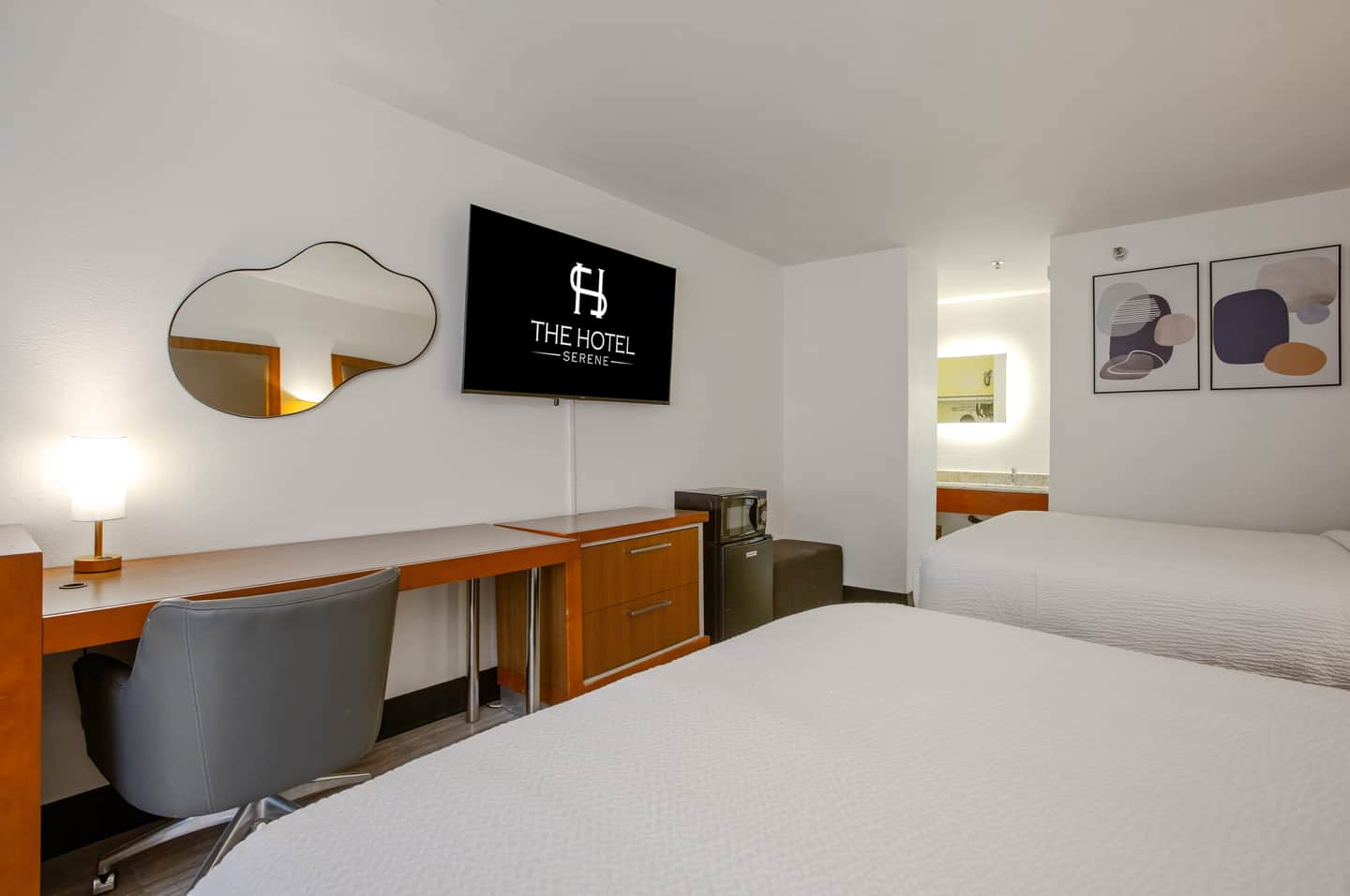 The Hotel Serene Glendale Peoria, Surestay Collection by Best Western
