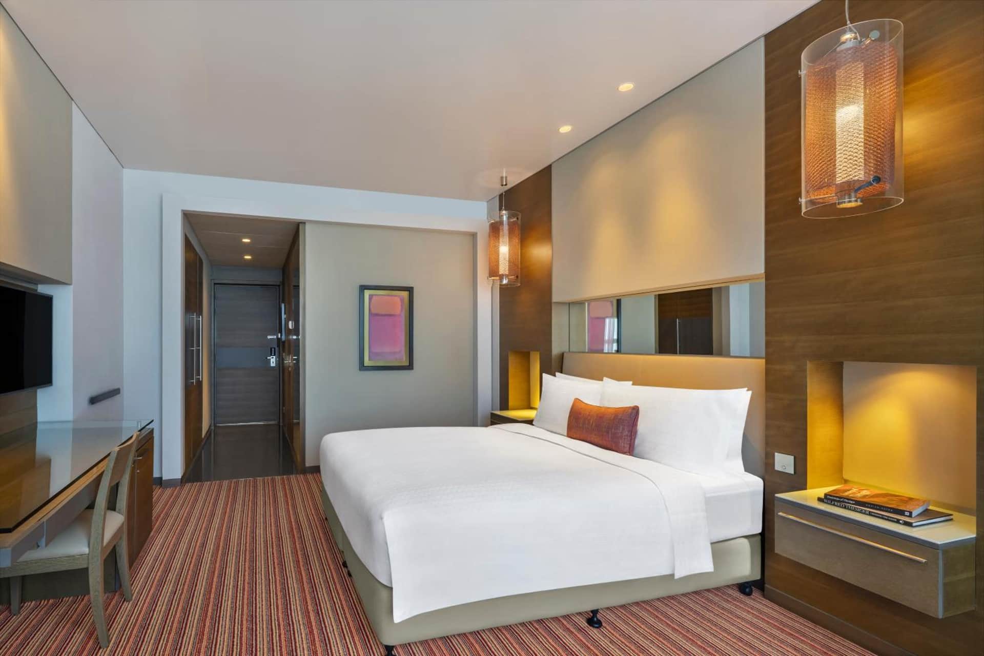 Park Rotana Abu Dhabi