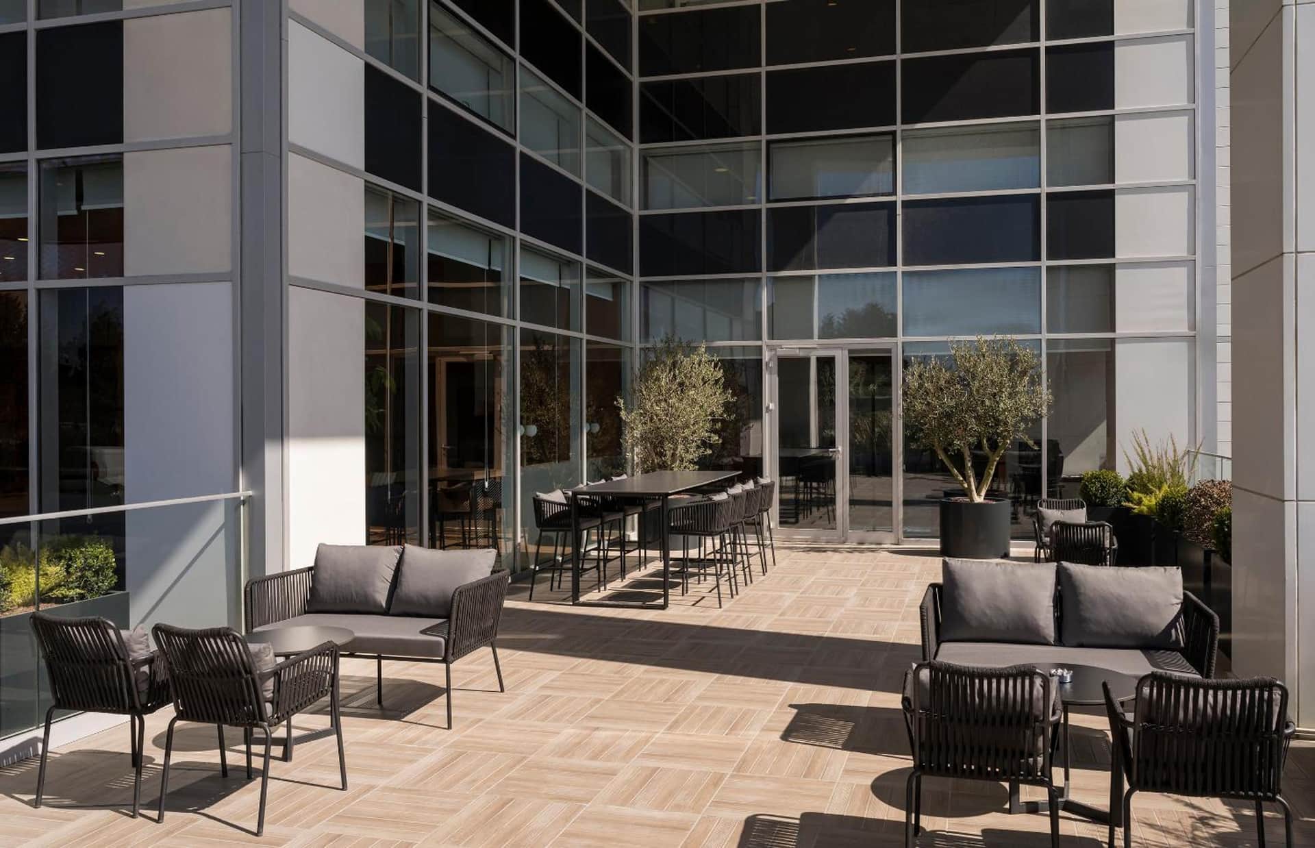Crowne Plaza Istanbul - West by IHG
