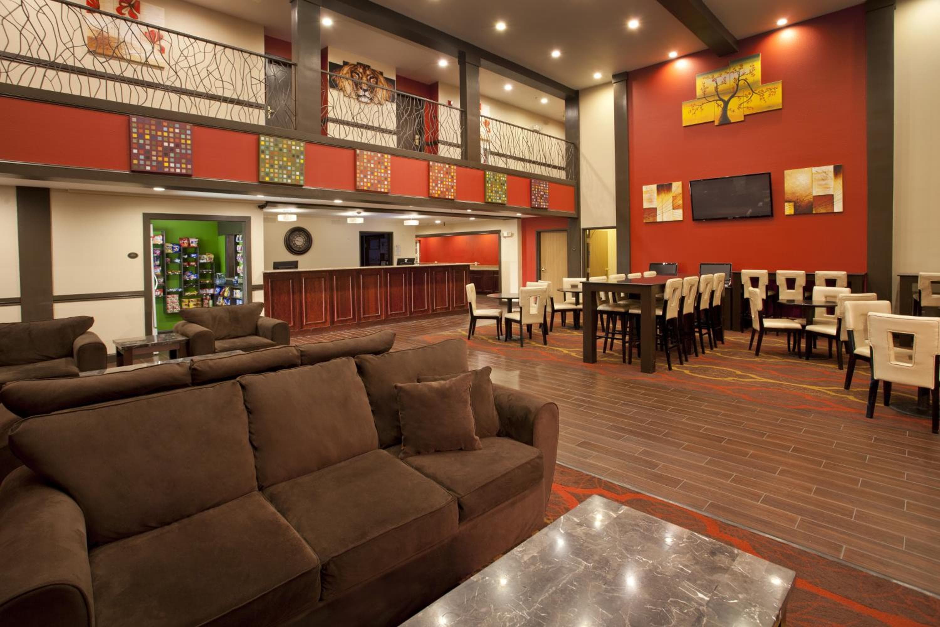 Baymont by Wyndham Kent/Seattle