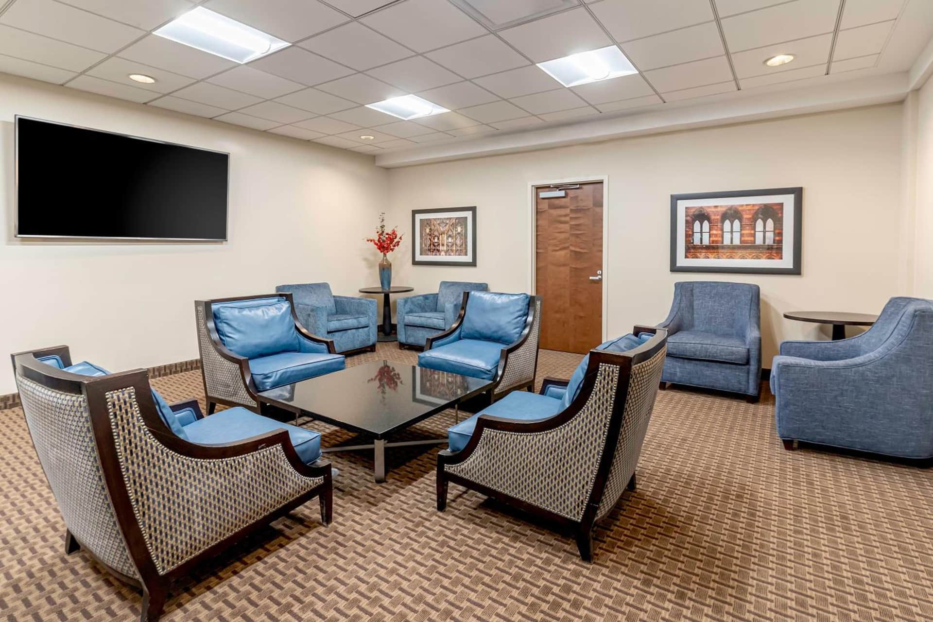 New Haven Hotel