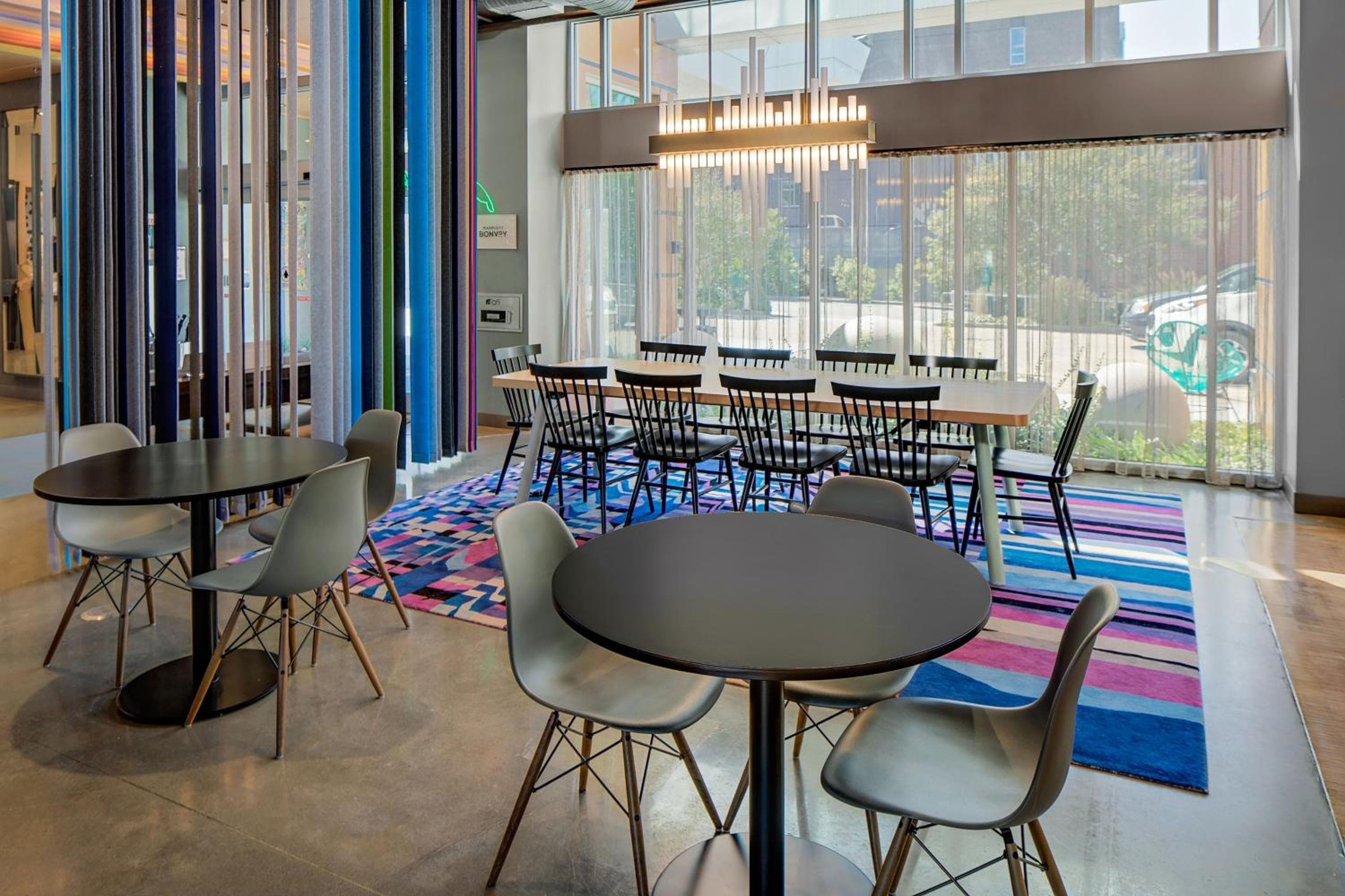 Aloft Chapel Hill