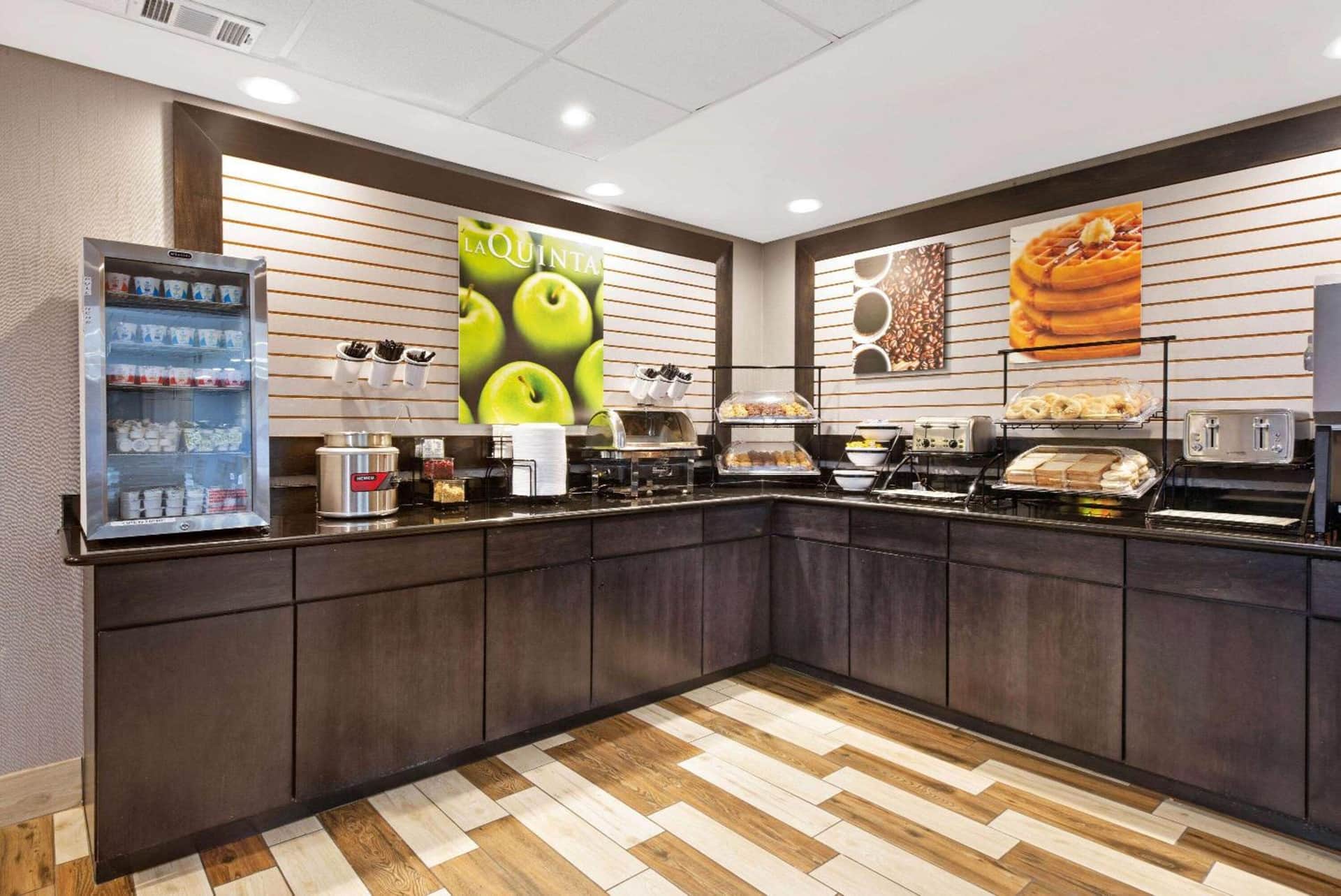 La Quinta by Wyndham DC Metro Capital Beltway