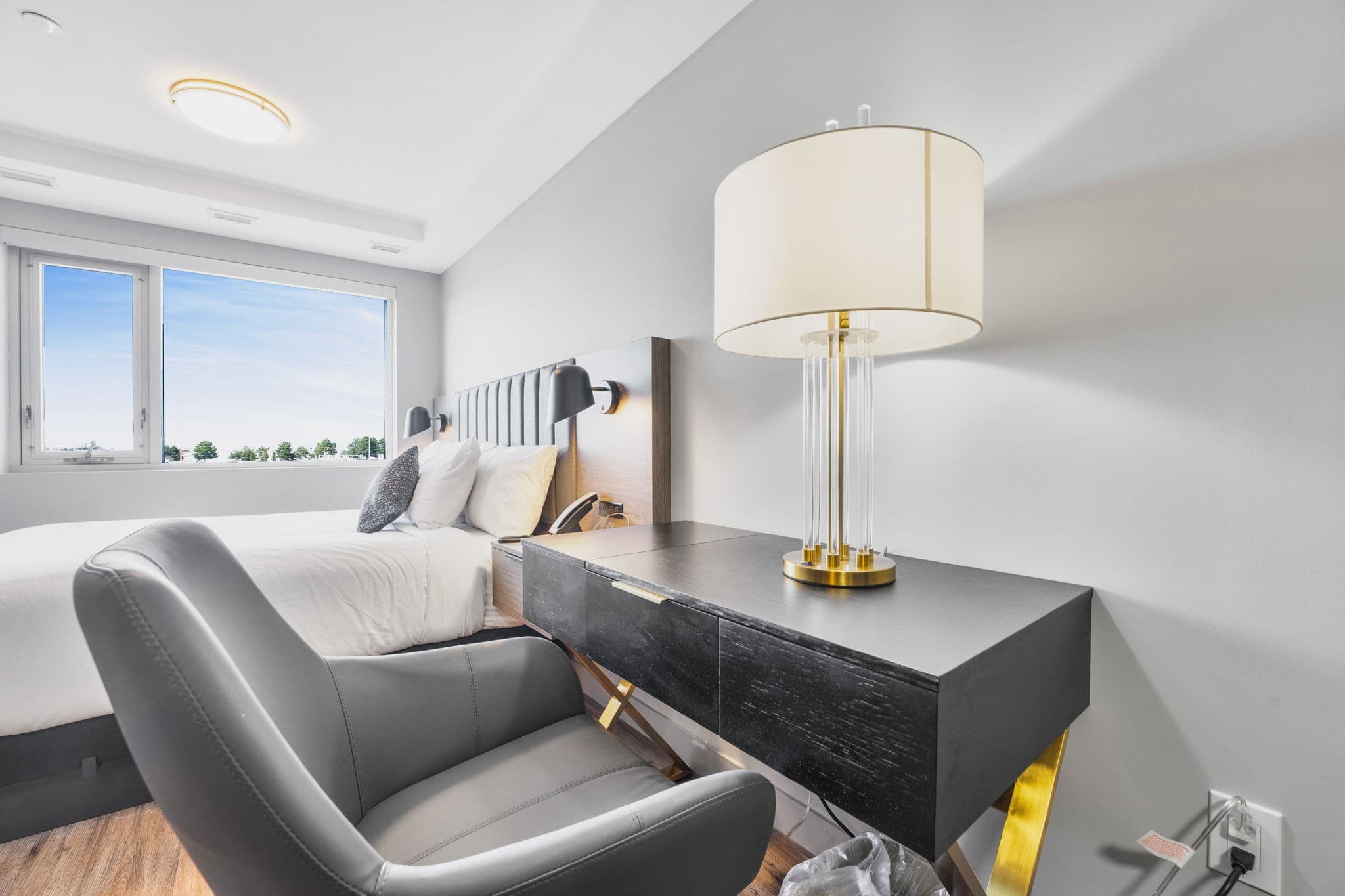 Skye Hotel & Residences, BW Signature Collection