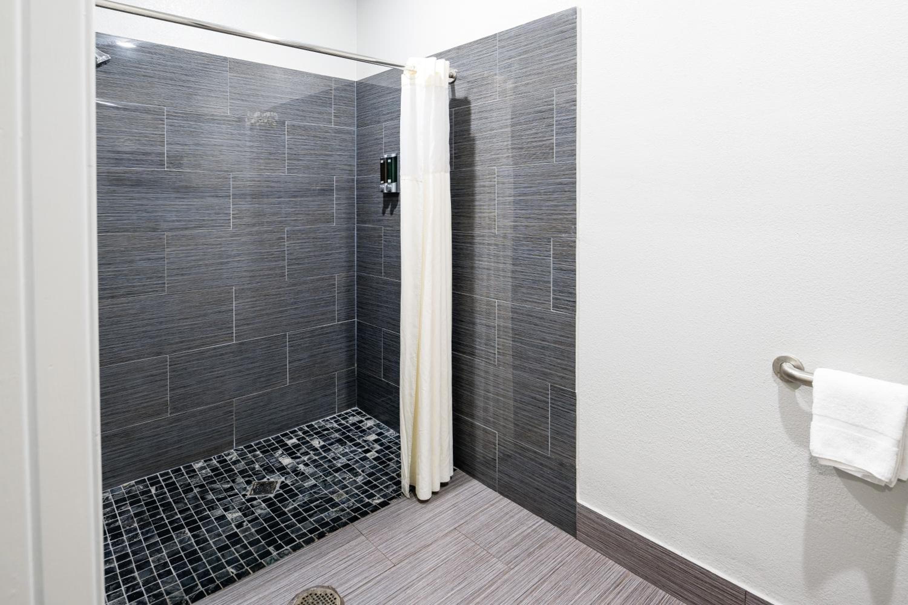 Moonlight Suites - Houston/George Bush Int'l Airport