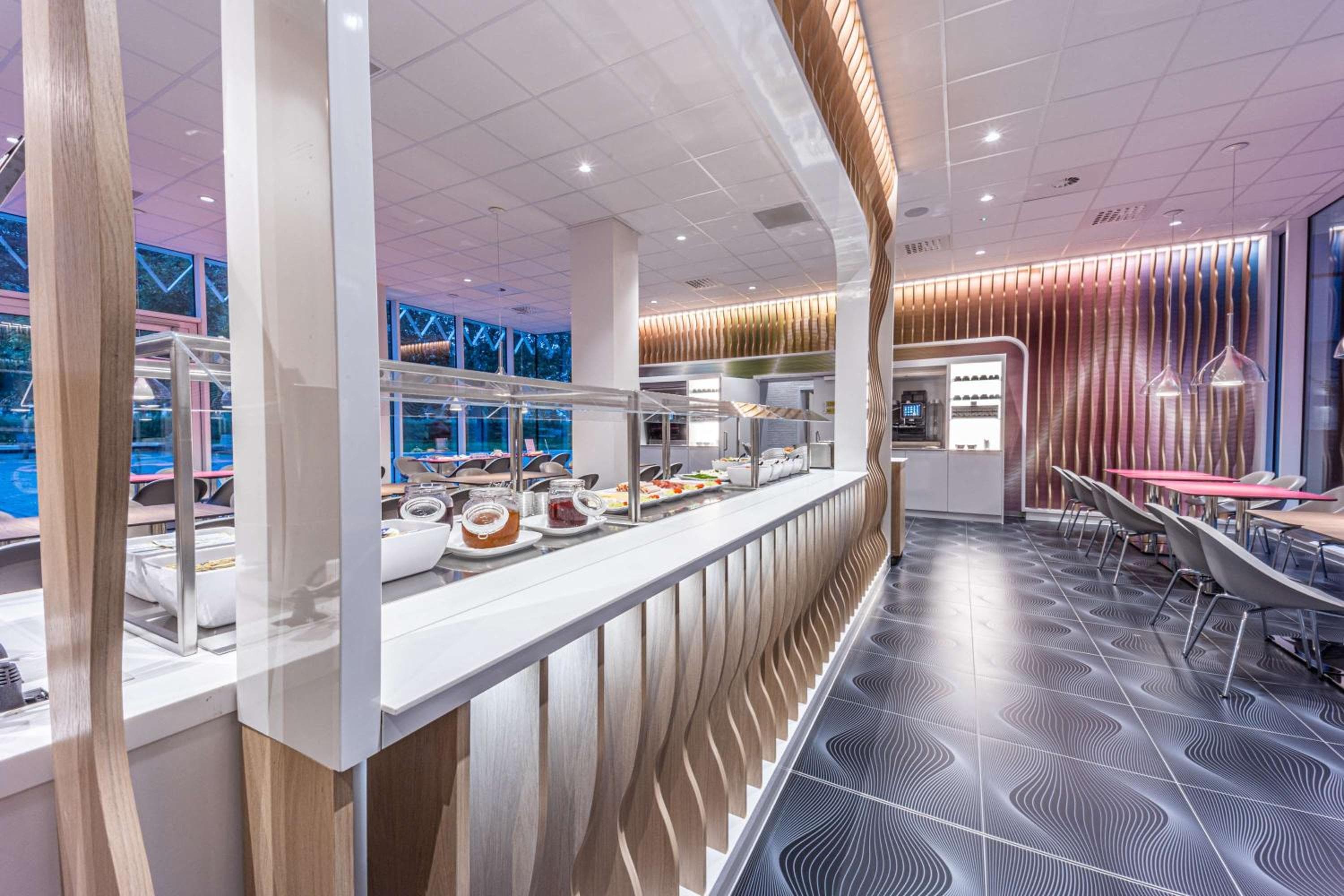 Prize by Radisson, Antwerp City