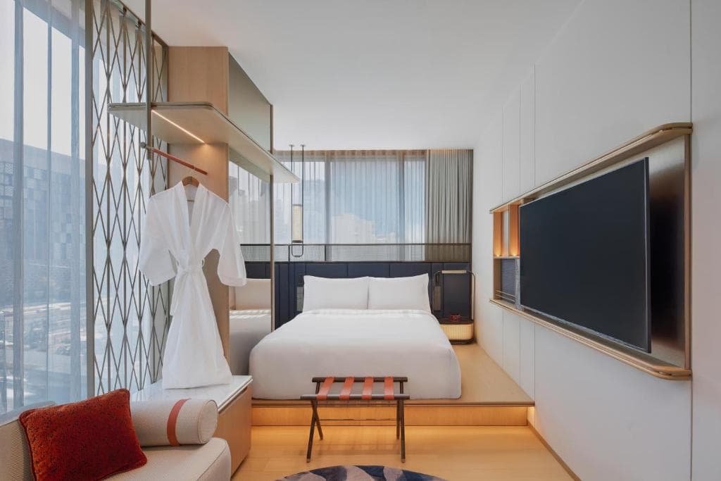 Varel Singapore, a Tribute Portfolio Hotel