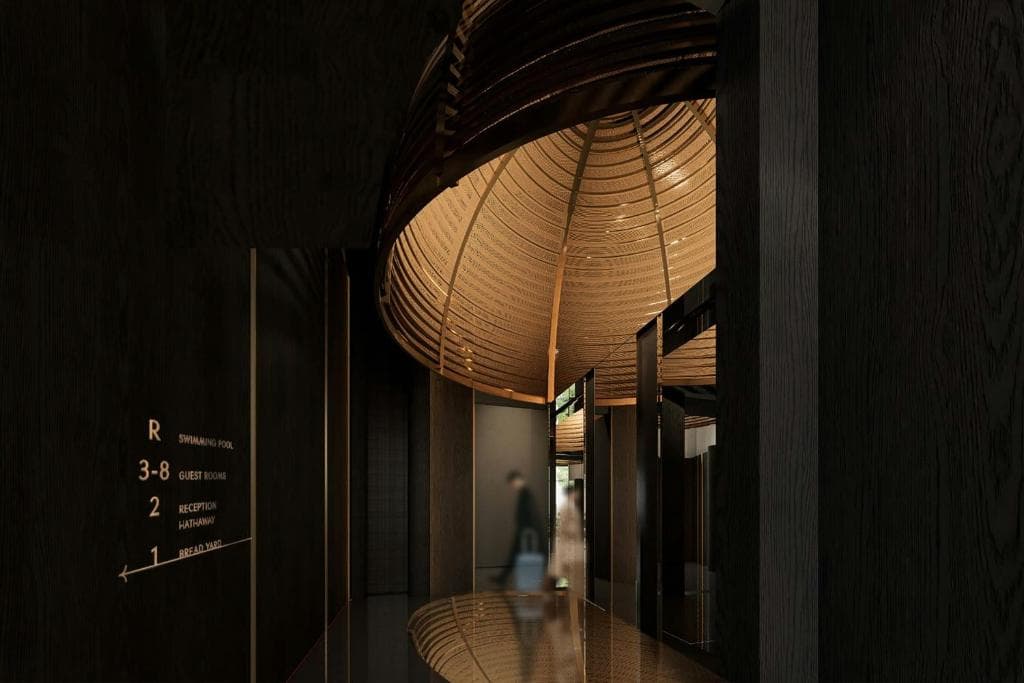 Varel Singapore, a Tribute Portfolio Hotel