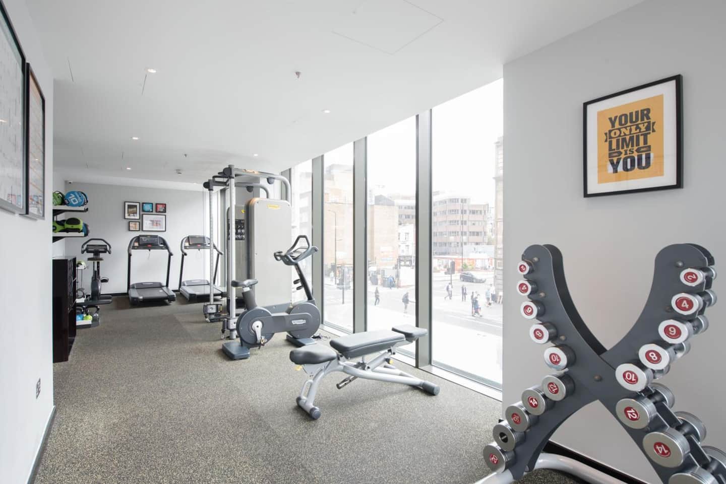 Leonardo Hotel London Aldgate