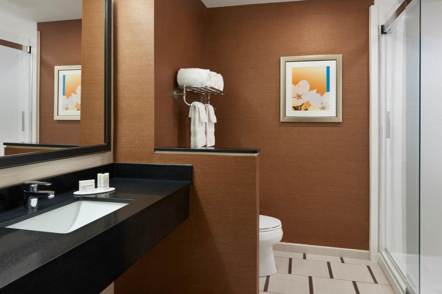 Fairfield Inn & Suites by Marriott Barrie