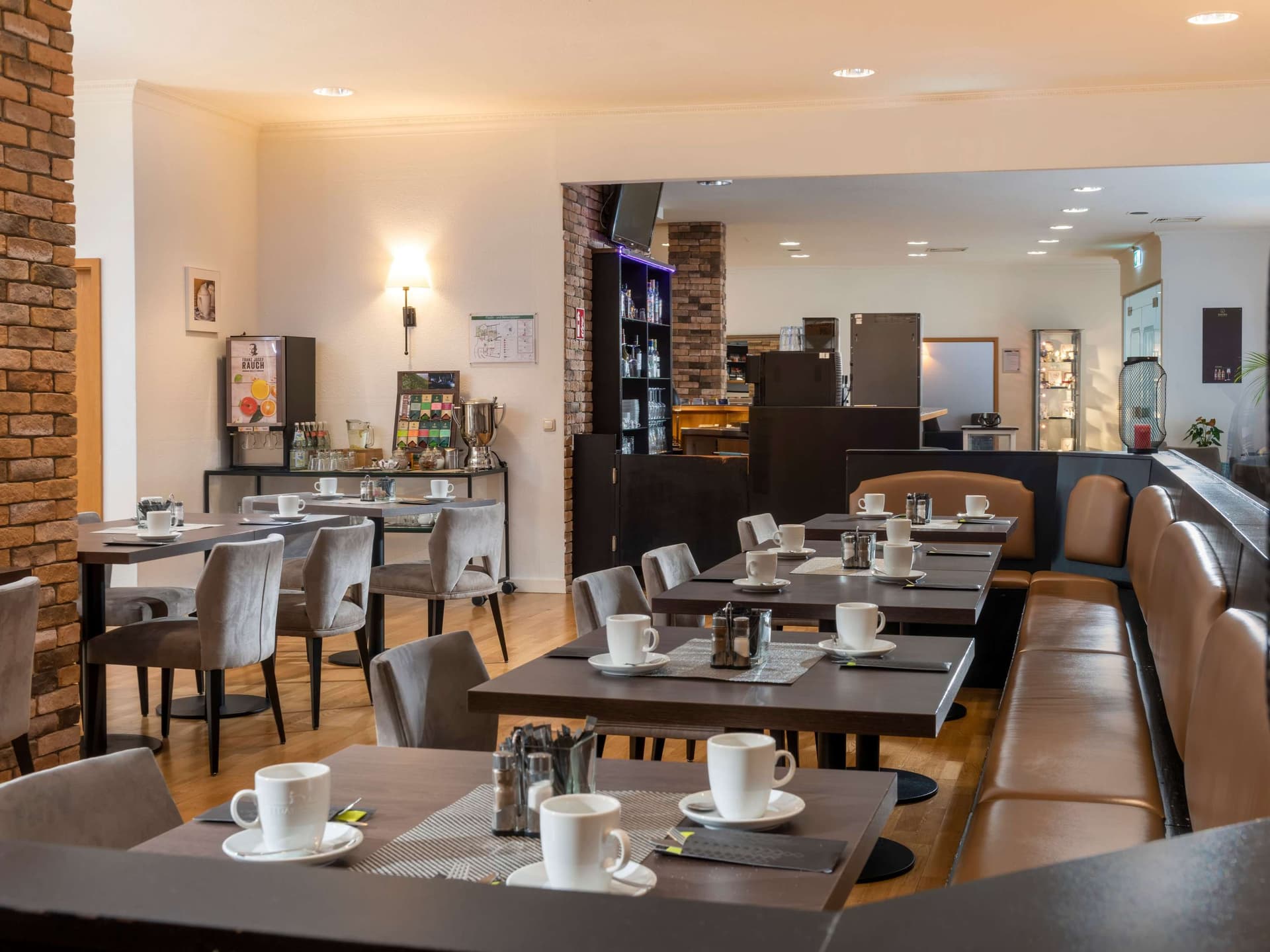 ibis Styles Rosenheim
