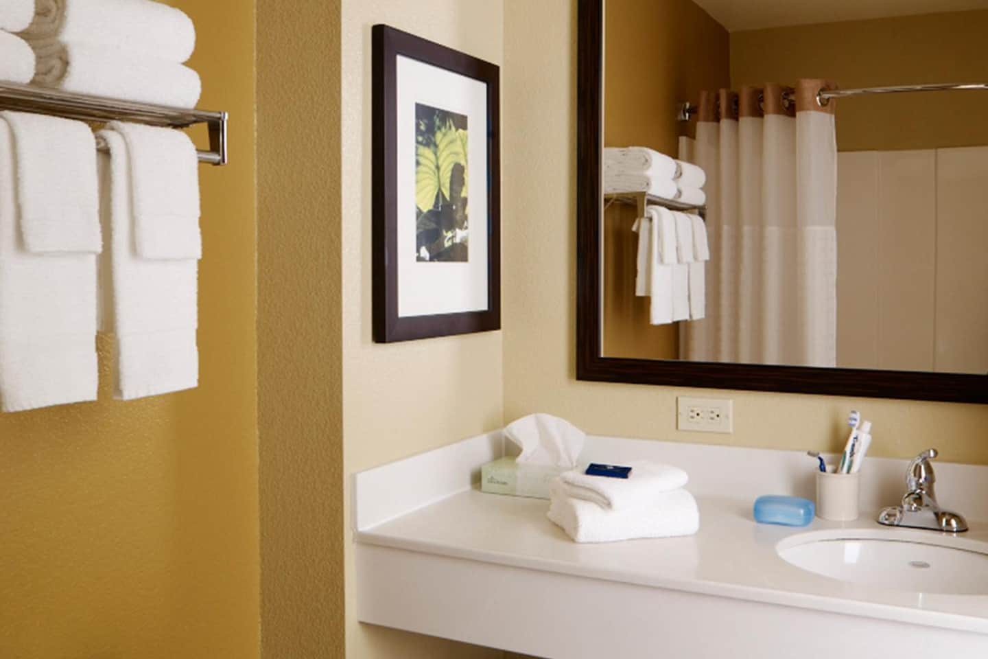 Extended Stay America Suites - Washington, DC - Herndon - Dulles