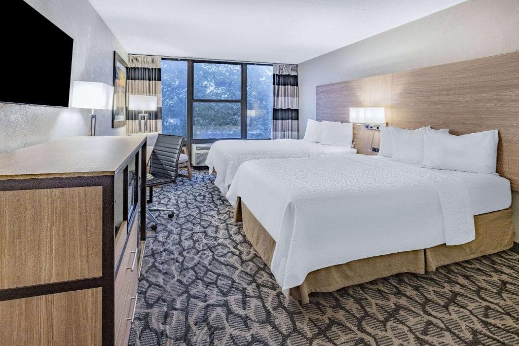 Ramada by Wyndham West Atlantic City