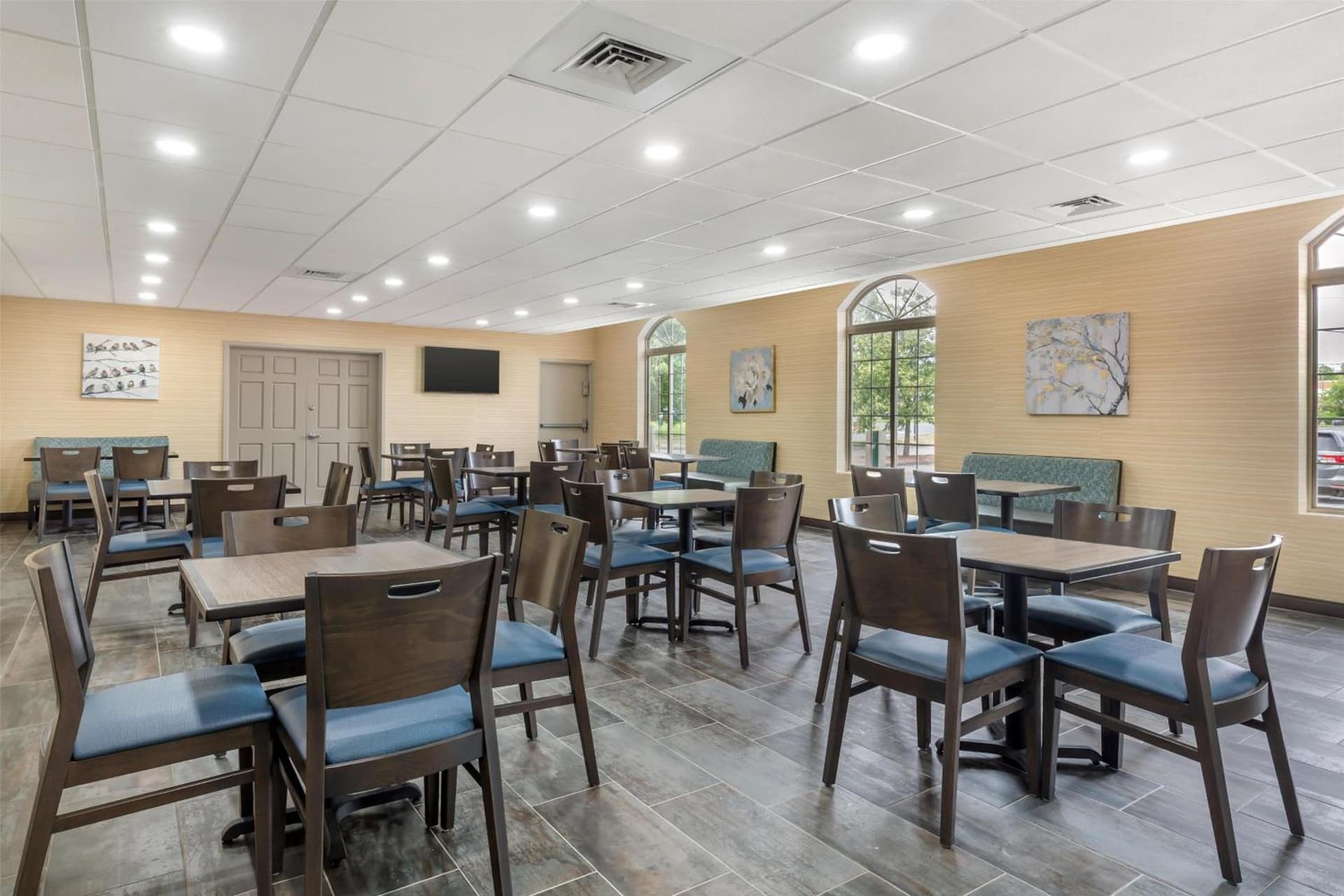 Best Western Manchester