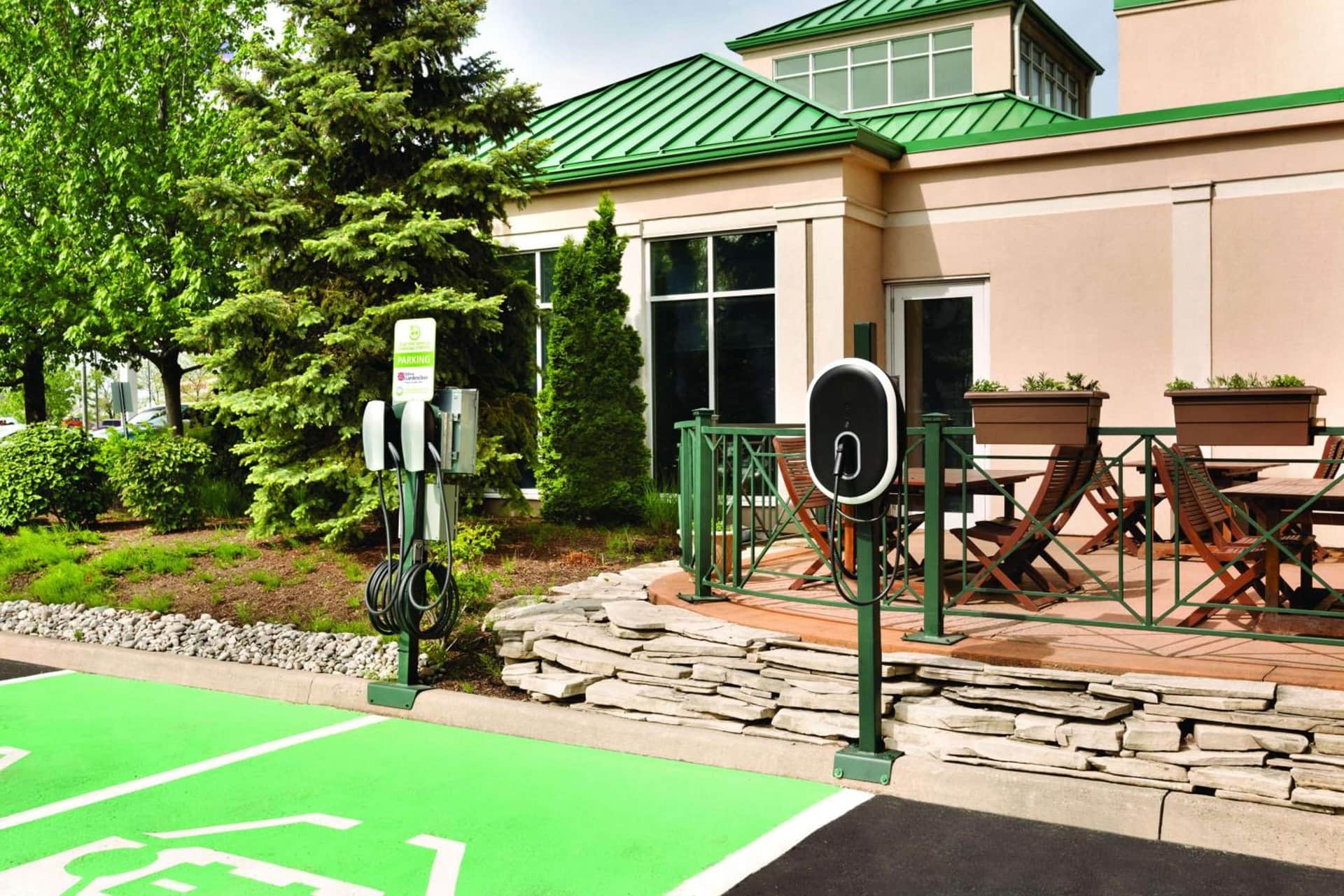 Hilton Garden Inn Niagara-on-the-Lake