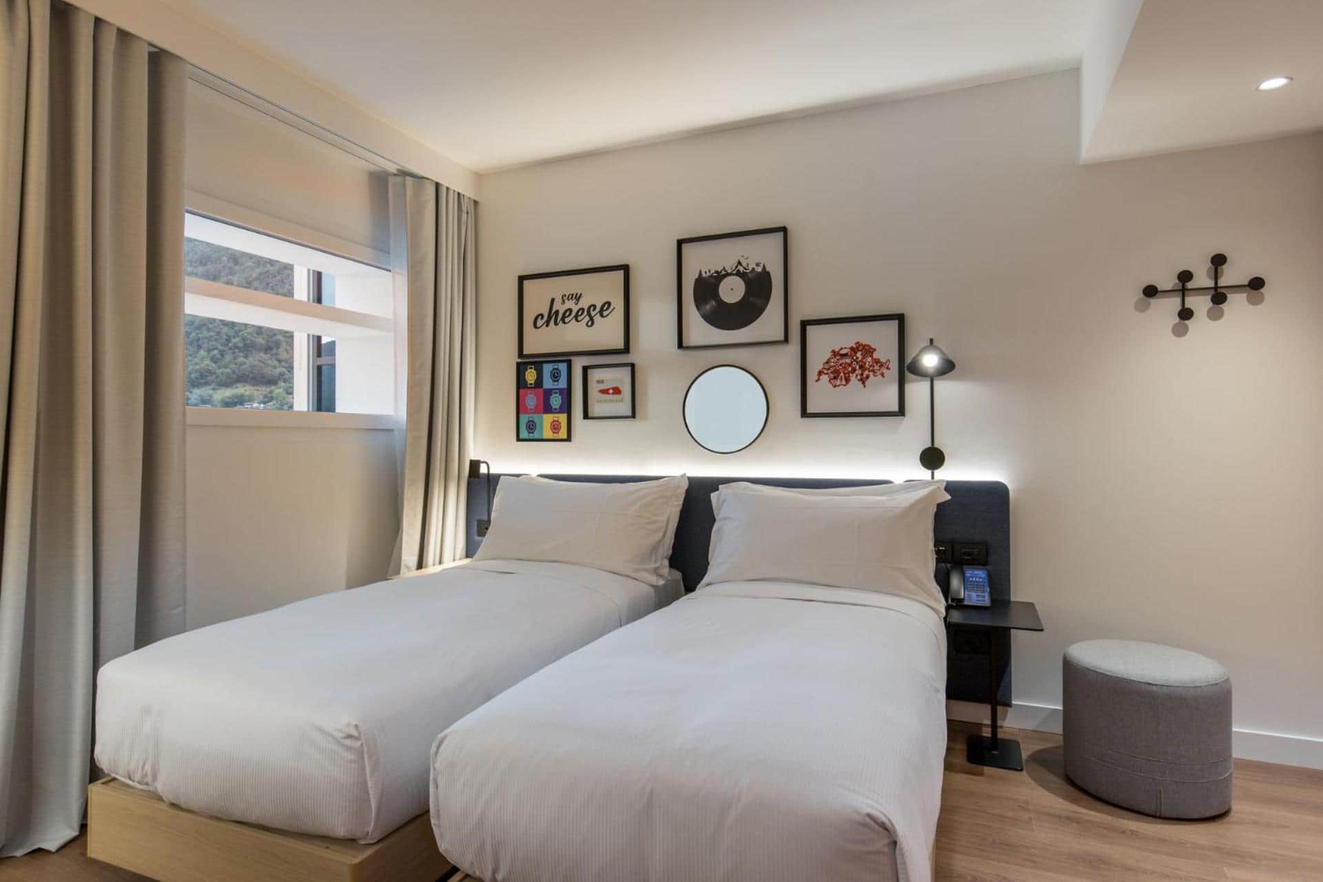 Hampton by Hilton Locarno