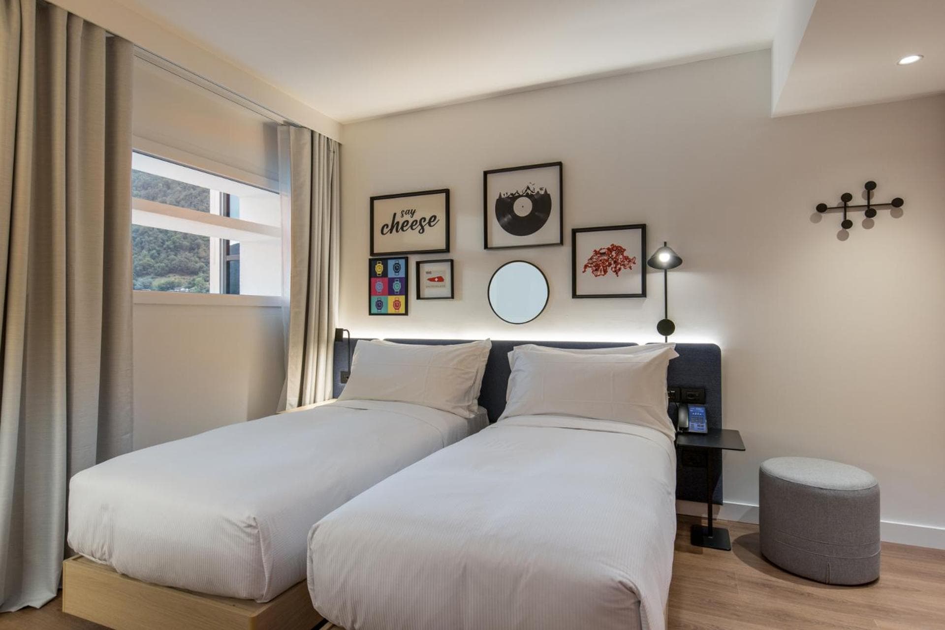 Hampton by Hilton Locarno