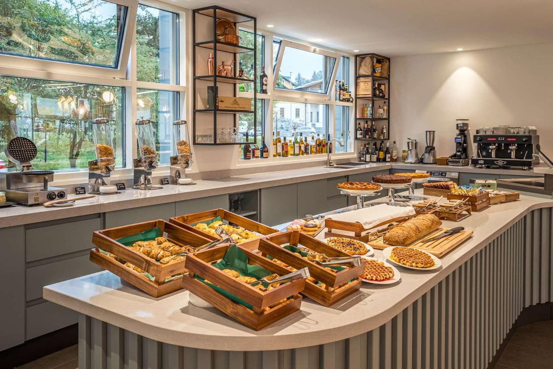 Hampton by Hilton Locarno