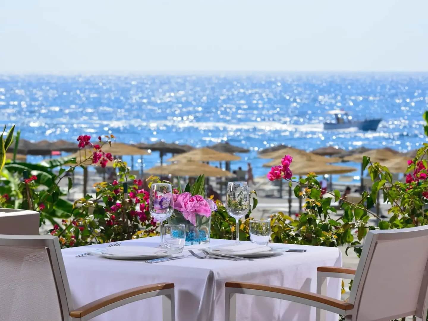 UNA Hotels Naxos Beach Sicilia