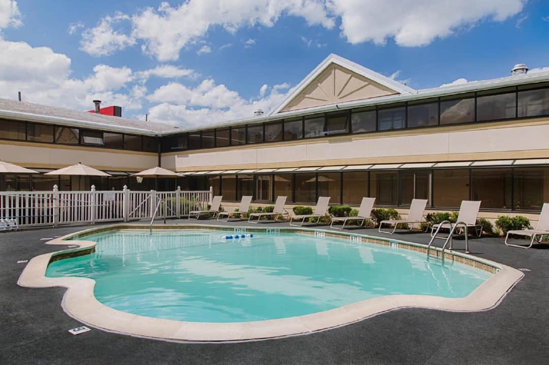 Ramada by Wyndham Boston