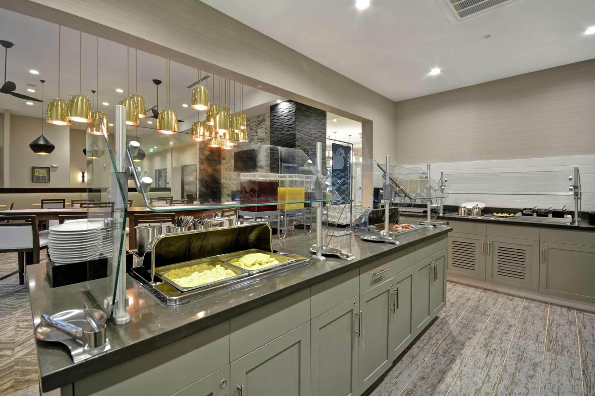 Homewood Suites by Hilton Raleigh/Cary