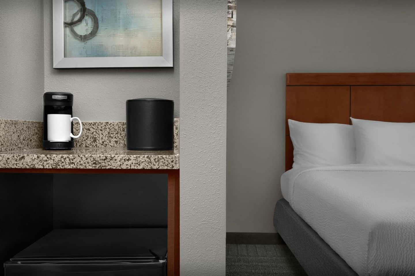 Courtyard by Marriott Greensboro Airport