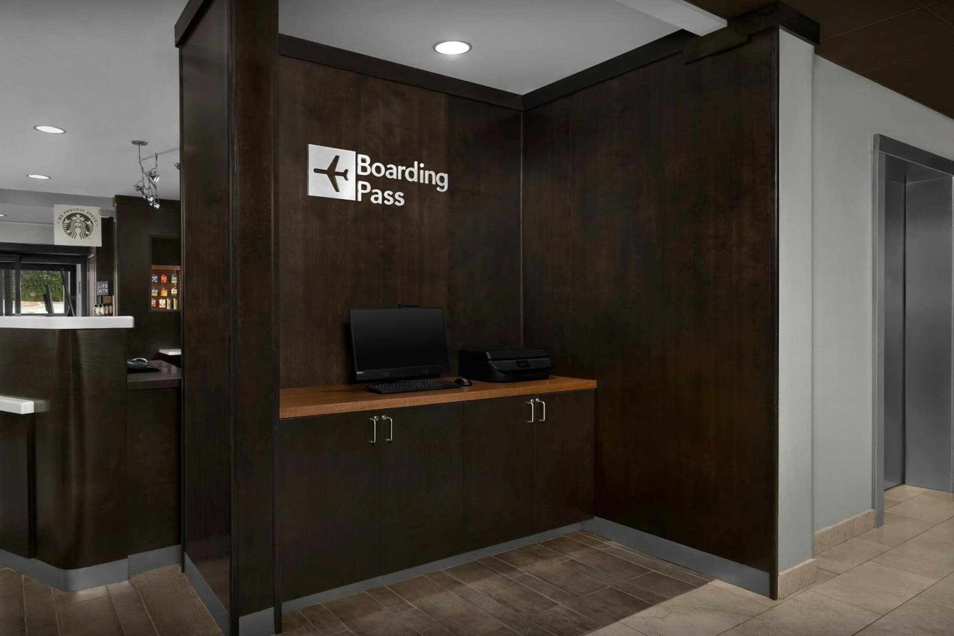 Courtyard by Marriott Greensboro Airport