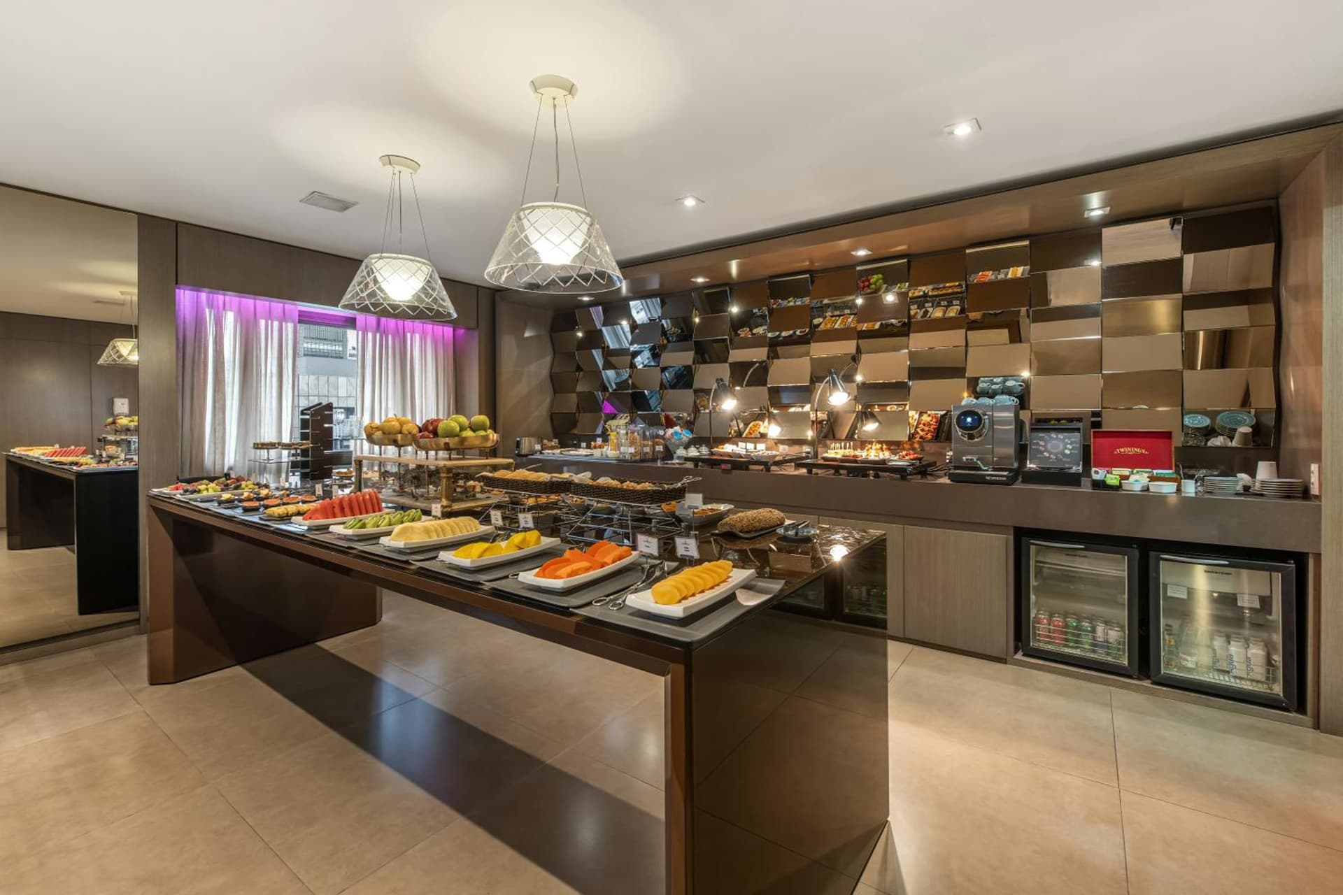 InterContinental São Paulo by IHG