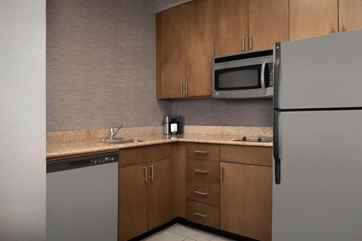 Residence Inn by Marriott Greensboro Airport