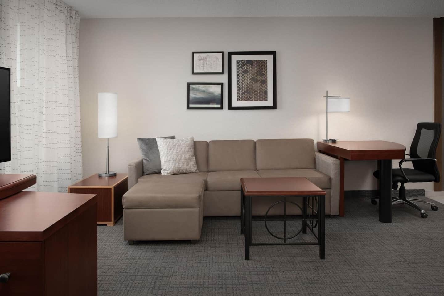 Residence Inn by Marriott Greensboro Airport
