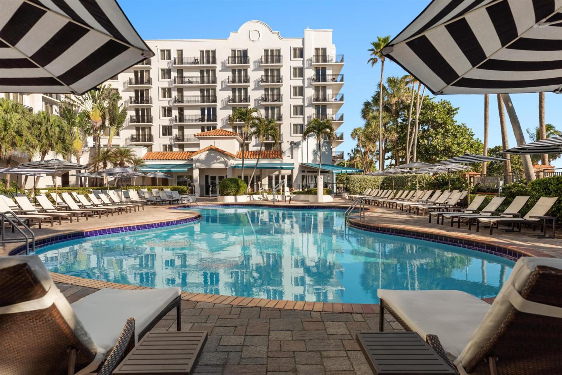 Embassy Suites by Hilton Deerfield Beach Resort & Spa
