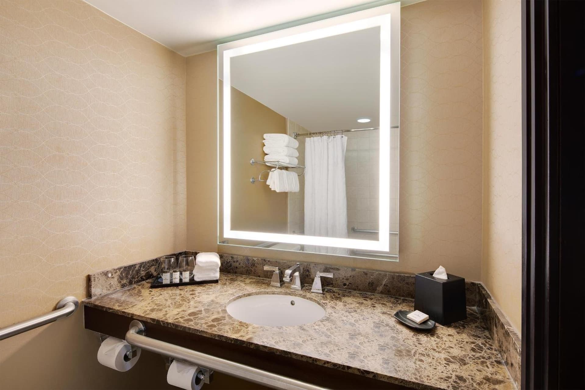 Sheraton Orlando North Hotel
