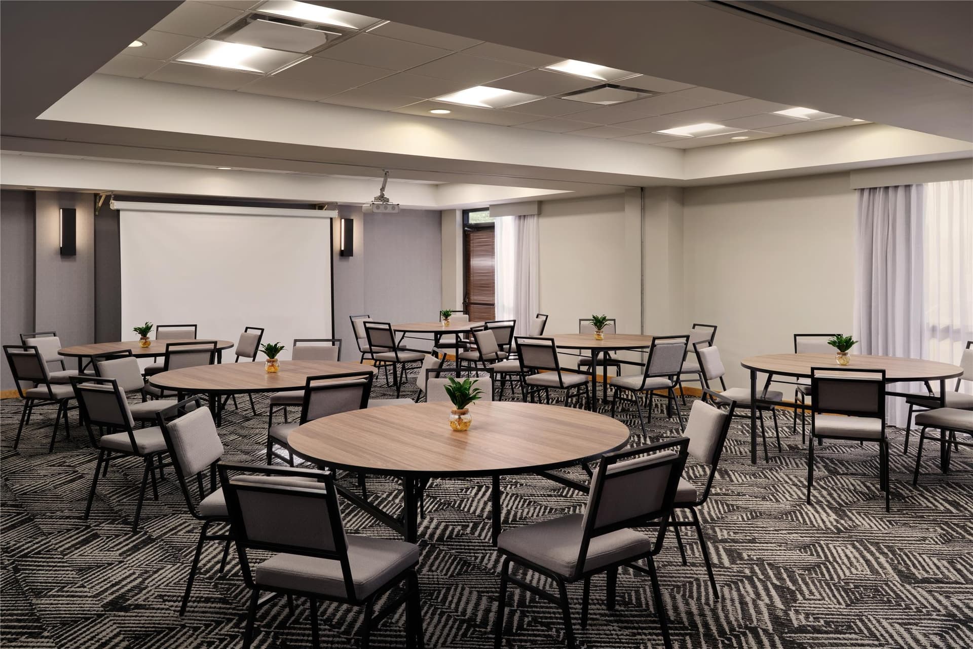 Hyatt Place Tampa Airport/Westshore