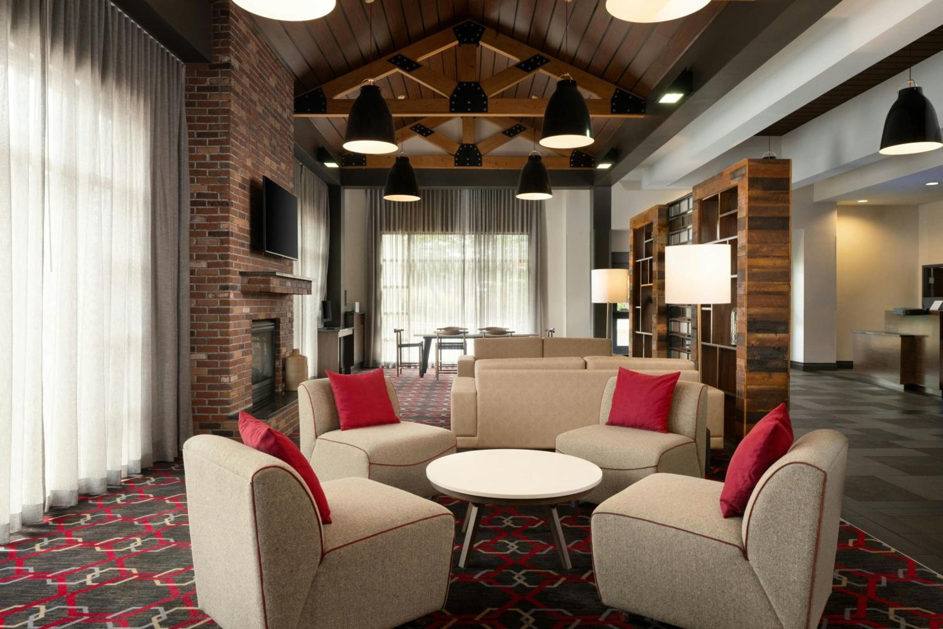 Fairfield by Marriott Inn & Suites Chattanooga