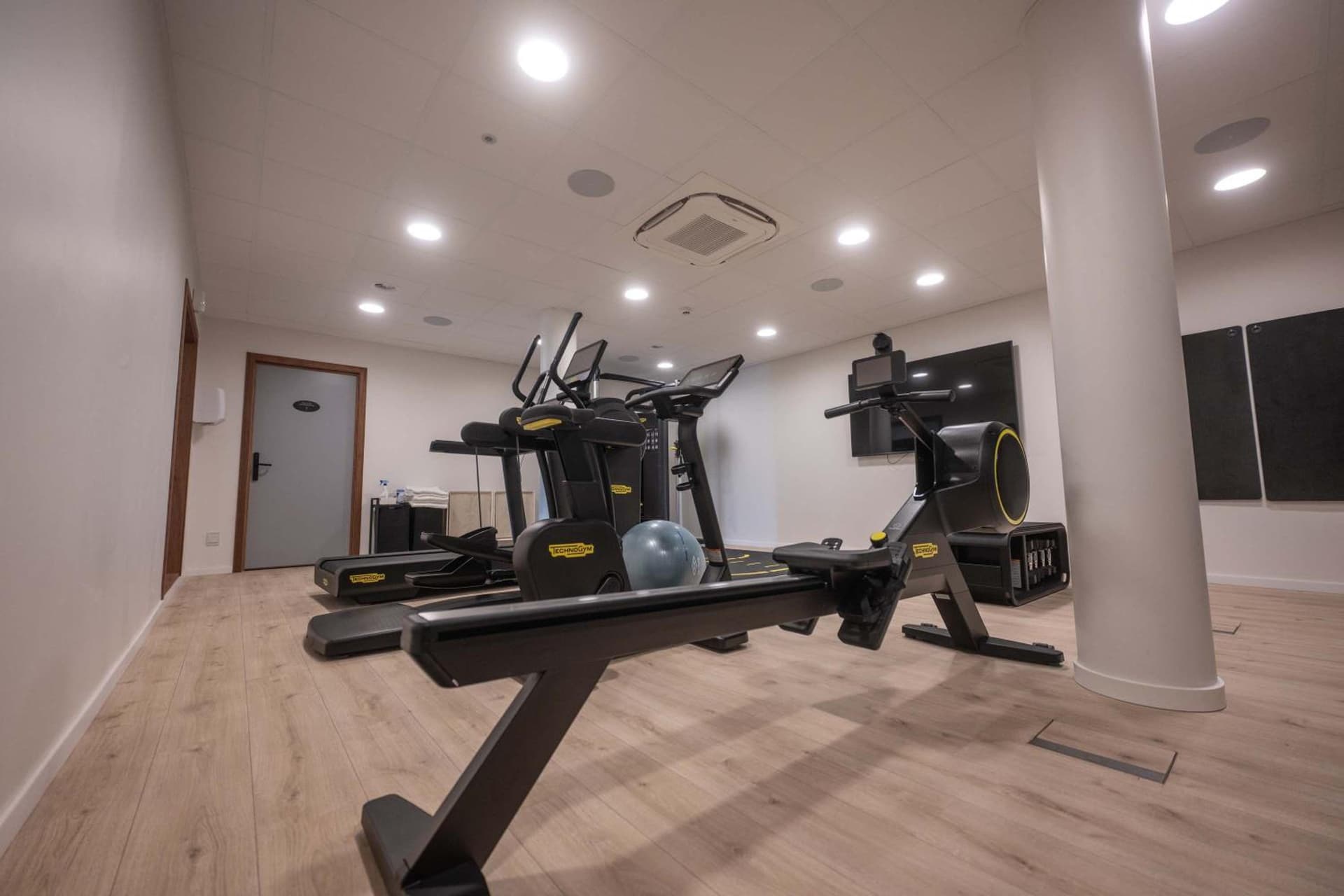 Hotel du Bois d'Arlon