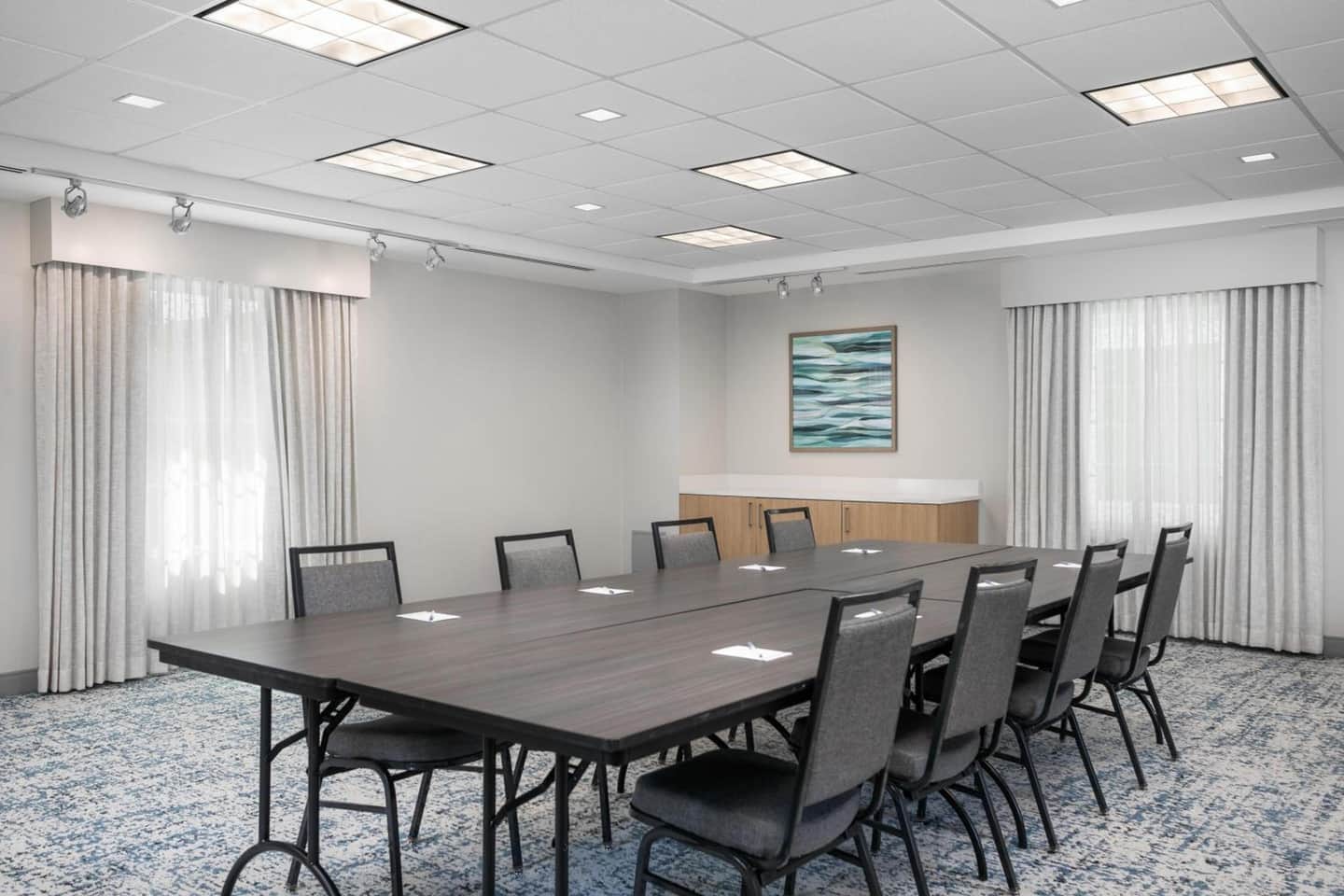 Hampton Inn New Smyrna Beach
