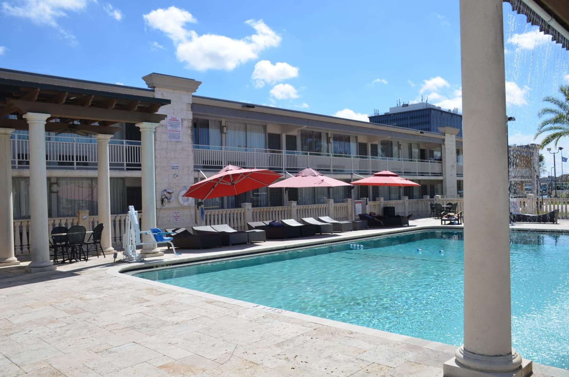 Quality Inn and Conference Center Tampa-Brandon