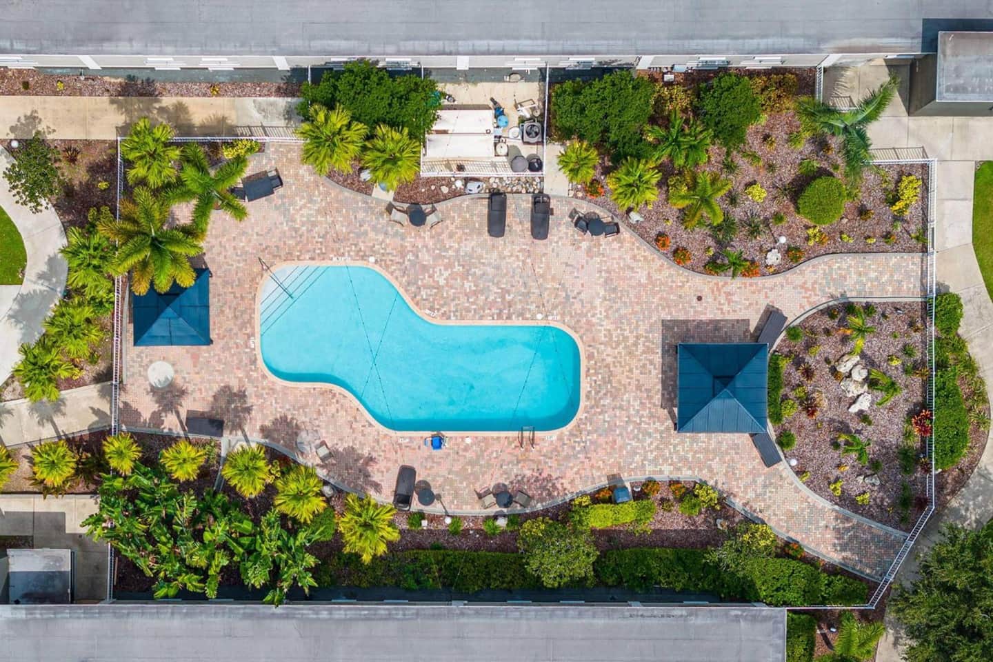 Quality Inn & Suites Tampa near Fairgrounds and Casino