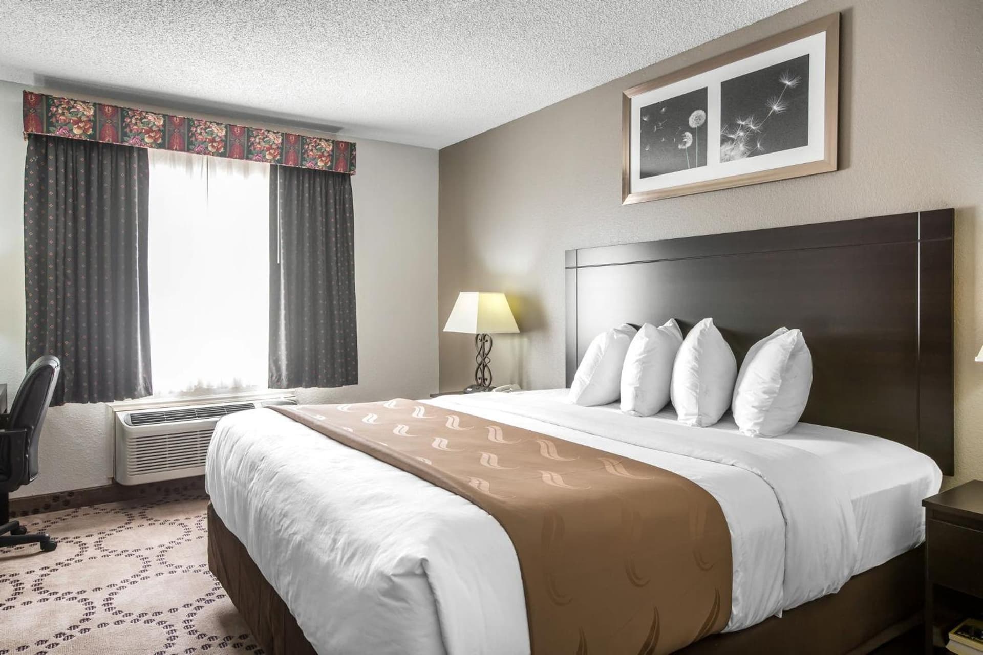 Quality Inn Stockbridge Atlanta South
