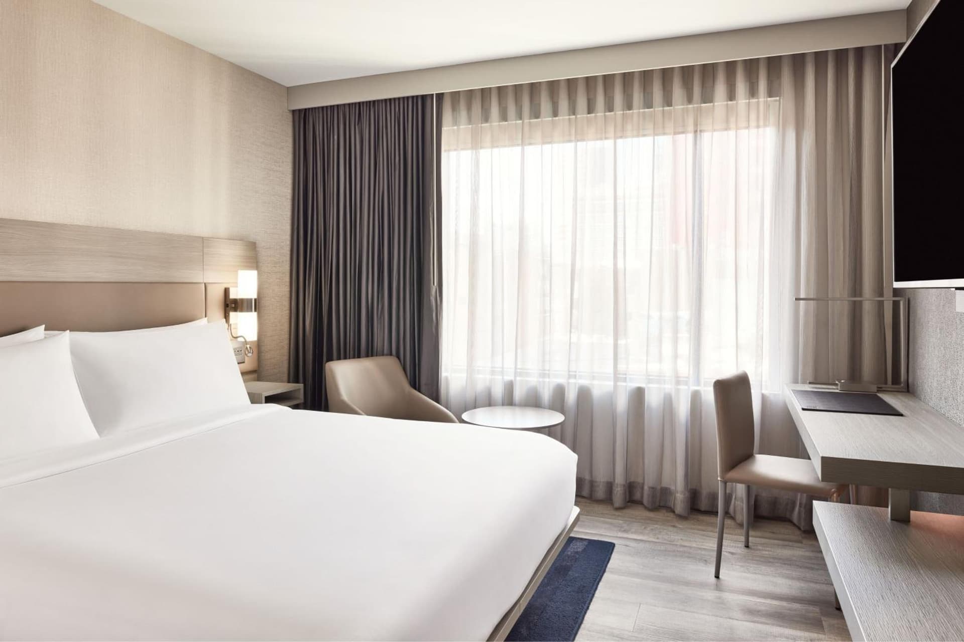 AC Hotel by Marriott San Diego Downtown Gaslamp Quarter