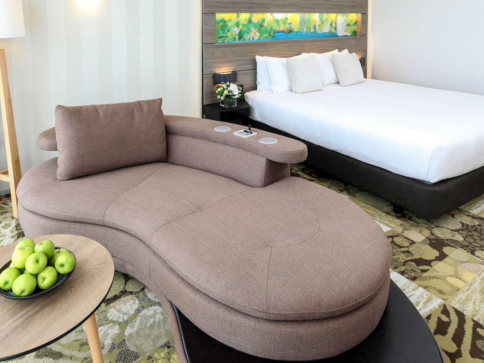 Novotel New Plymouth Taranaki