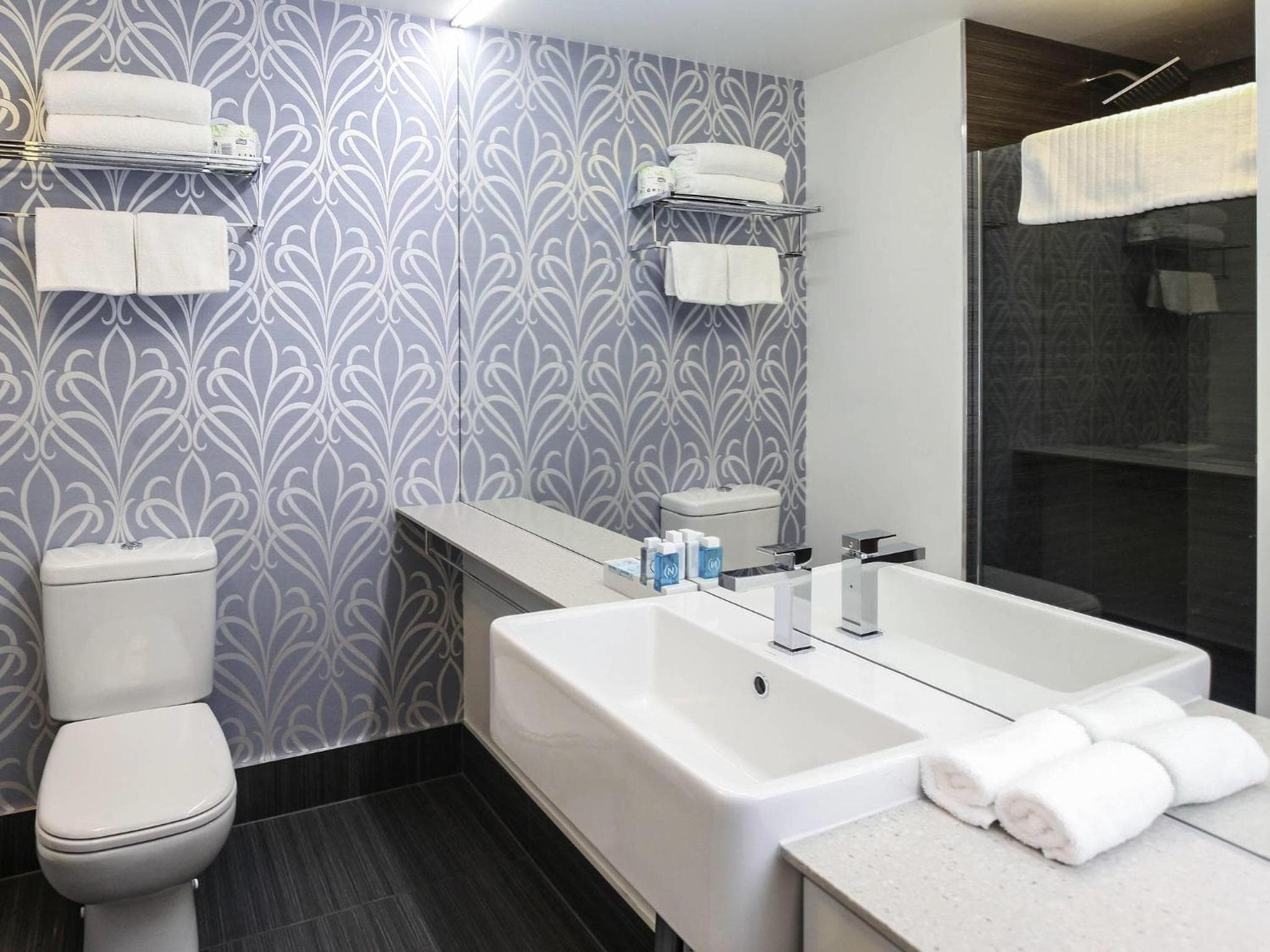 Novotel New Plymouth Taranaki